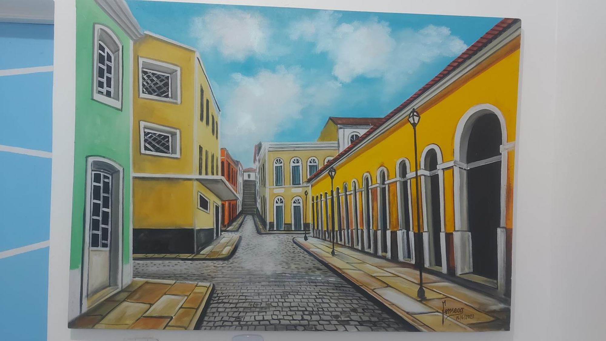Hotel Pousada Dos Sonhos São Luís Exterior foto