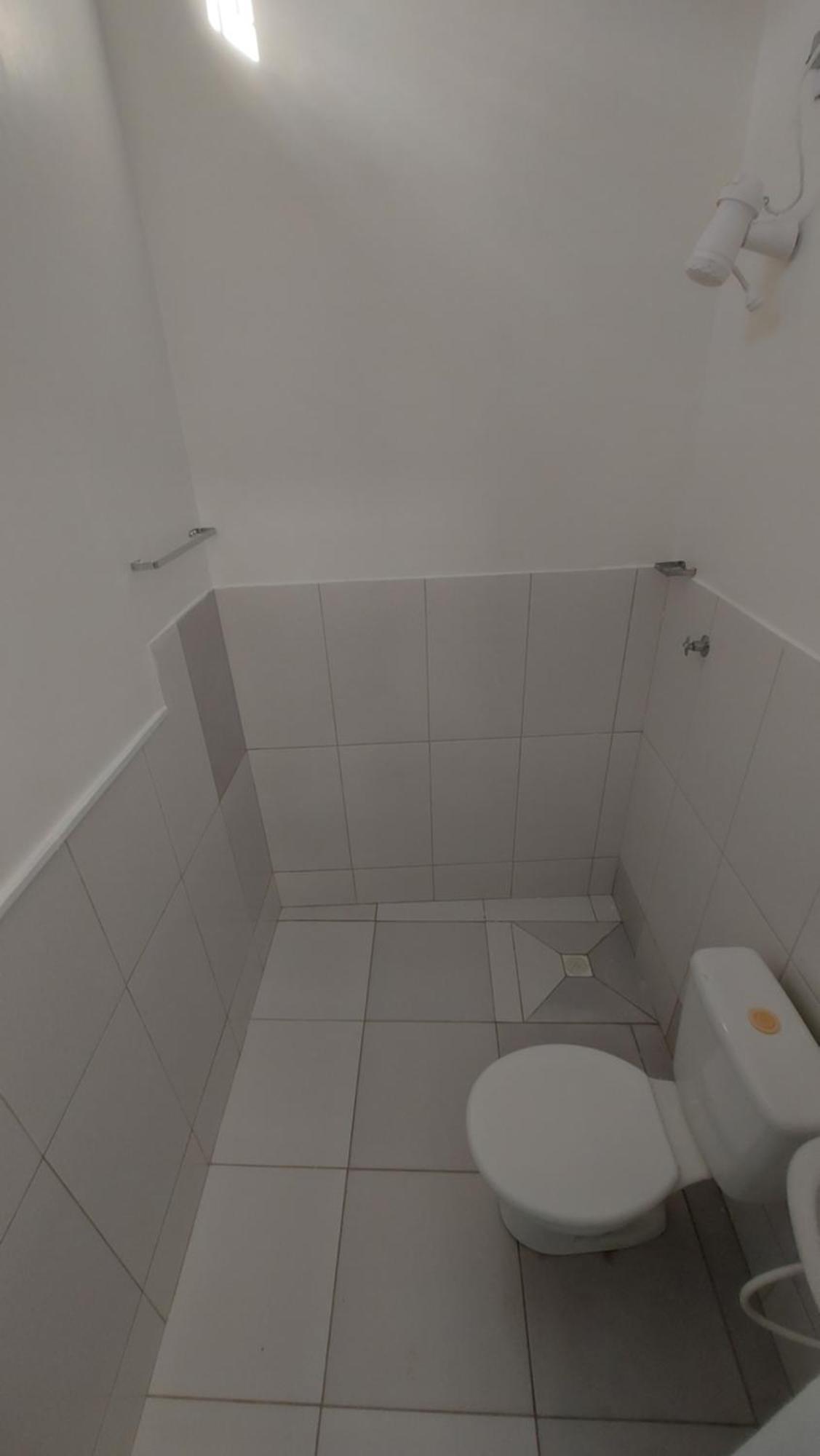 Hotel Pousada Dos Sonhos São Luís Exterior foto