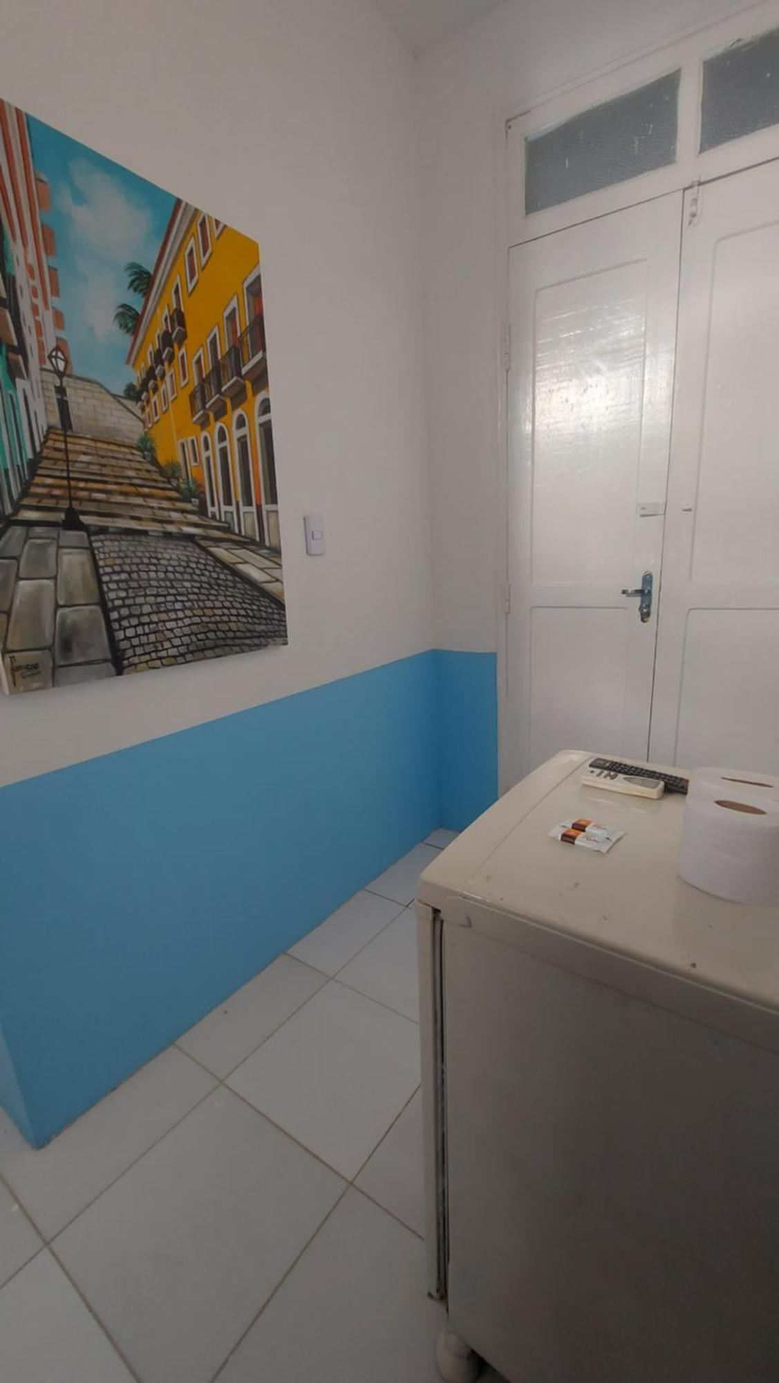 Hotel Pousada Dos Sonhos São Luís Exterior foto