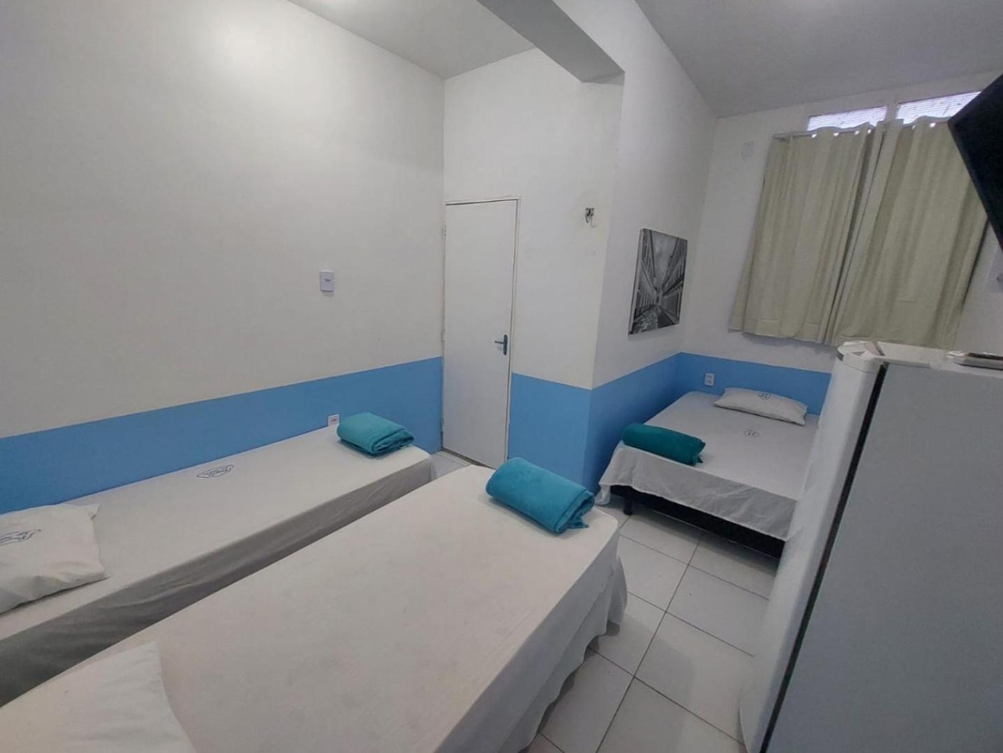 Hotel Pousada Dos Sonhos São Luís Exterior foto