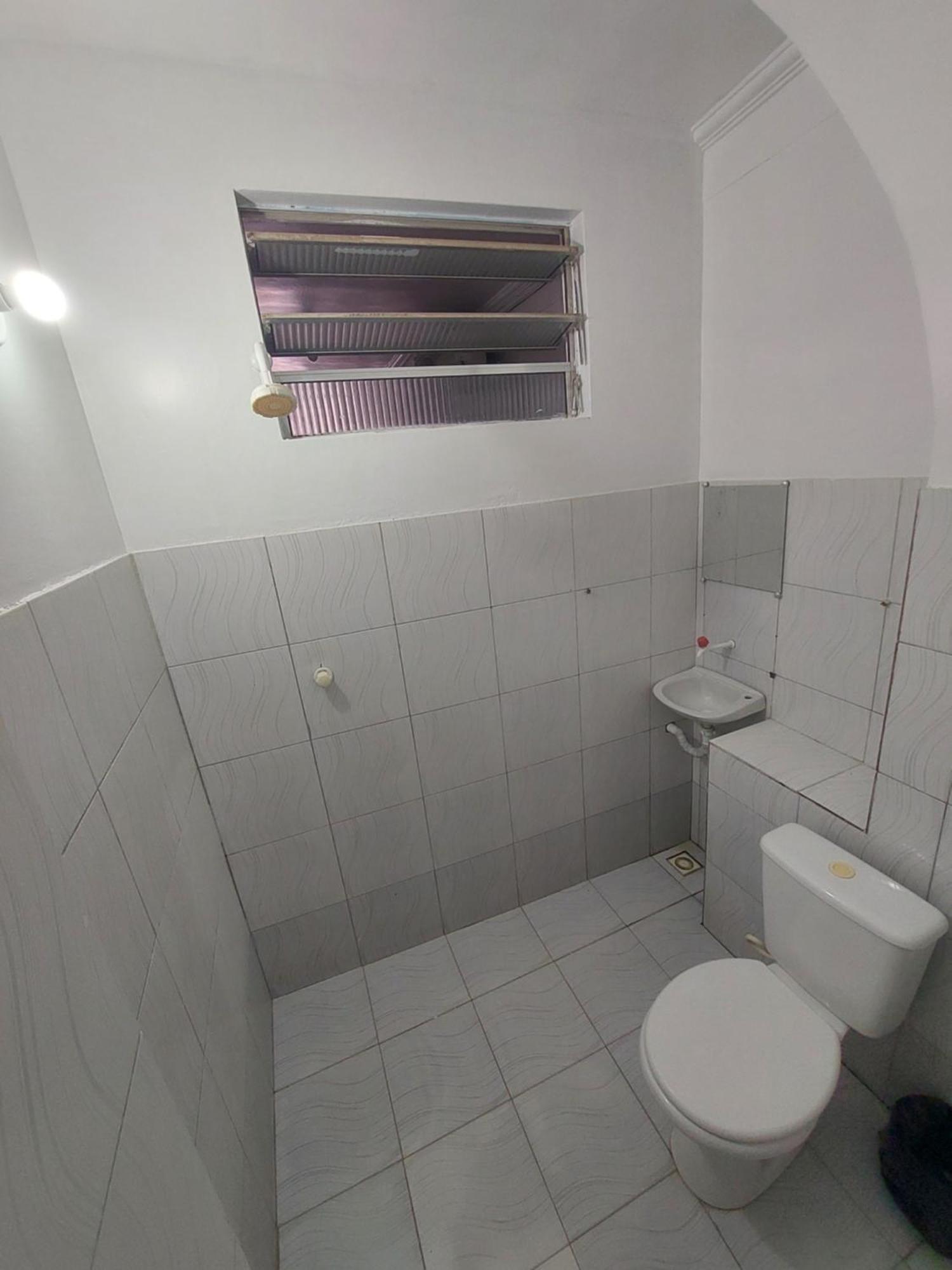 Hotel Pousada Dos Sonhos São Luís Exterior foto