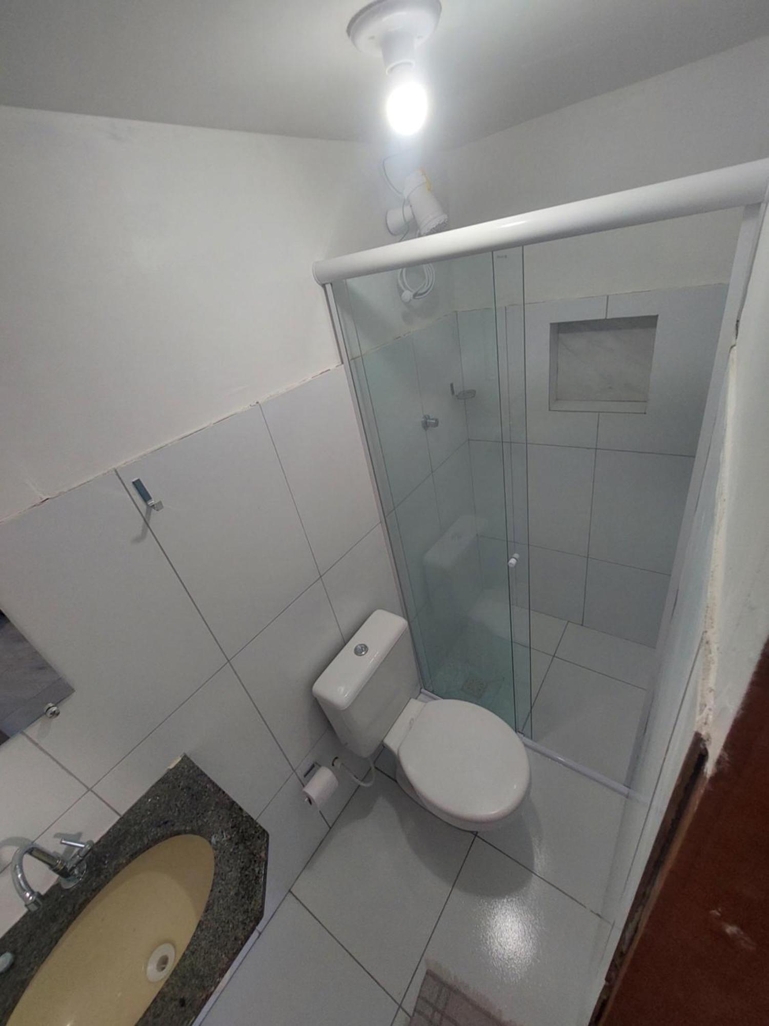 Hotel Pousada Dos Sonhos São Luís Exterior foto